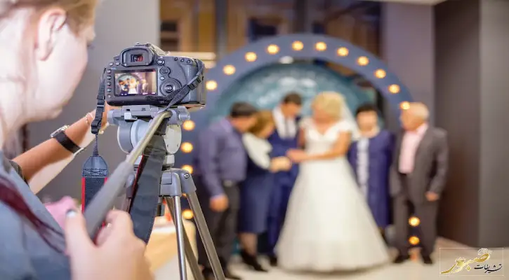 نکات و ترفند فیلمبرداری عروسی چیست